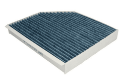 Filter Innenraumluft für AUDI PORSCHE A4 Allroad B8 Avant A5 Sportback