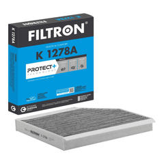 Filter Innenraumluft für AUDI PORSCHE A4 Allroad B8 Avant A5 Sportback