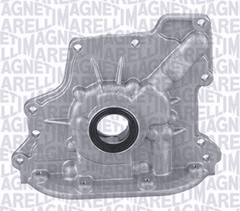 Ölpumpe für AUDI FORD SEAT SKODA VW A2 SCORPIO I ALTEA XL AROSA CORDOBA Vario