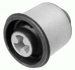 Lagerung Achskörper Hinterachse für AUDI SEAT SKODA VW A3 TT Roadster CORDOBA