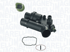 Thermostat Kühlmittel für CITROËN FIAT FORD JAGUAR LANCIA MITSUBISHI PEUGEOT