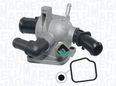 Thermostat Kühlmittel für ALFA ROMEO FIAT LANCIA OPEL MITO DOBLO