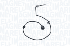 Sensor Abgastemperatur für OPEL CHEVROLET ANTARA A CAPTIVA