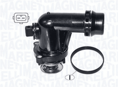 Thermostat Kühlmittel für BMW 3 Compact Coupe Touring Z3 Roadster