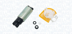 Kraftstoffpumpe für MAZDA MITSUBISHI 6 Sport Kombi Stufenheck LANCER VIII