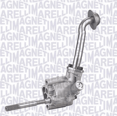Ölpumpe für AUDI VW A4 B5 Avant A6 C4 C5 CABRIOLET B3