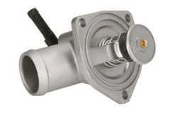 Thermostat Kühlmittel für OPEL CHEVROLET DAEWOO ASTRA F Stufenheck CC Caravan G