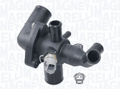 Thermostat Kühlmittel für FORD JAGUAR TRANSIT V363 Kasten Pritsche/Fahrgestell