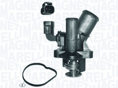 Thermostat Kühlmittel für FORD MONDEO III Stufenheck Turnier