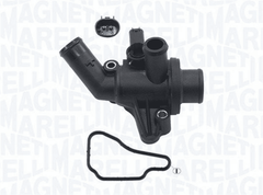 Thermostat Kühlmittel für MERCEDES-BENZ A-KLASSE VANEO