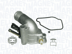 Thermostat Kühlmittel für OPEL VECTRA B CC Caravan