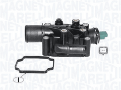 Thermostat Kühlmittel für CITROËN PEUGEOT BERLINGO MULTISPACE C2 C3 / ORIGIN