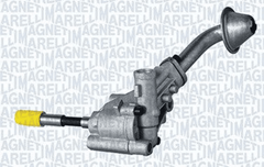 Ölpumpe für SEAT VW ALHAMBRA CORDOBA IBIZA II TOLEDO I GOLF III Variant PASSAT
