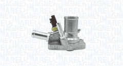 Thermostat Kühlmittel für ALFA ROMEO FIAT LANCIA OPEL MITO 500 C 500L BRAVO II