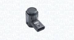 Sensor Einparkhilfe hinten für NISSAN QASHQAI / +2 I