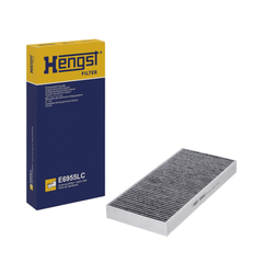 Filter Innenraumluft für MAN TGL II TGS TGX
