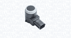 Sensor Einparkhilfe hinten für OPEL CHEVROLET MOKKA / X AVEO Stufenheck