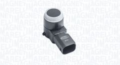 Sensor Einparkhilfe für CITROËN PEUGEOT BERLINGO MULTISPACE C3 PICASSO C5 III
