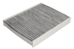 Filter Innenraumluft für FORD FIESTA V FUSION Van