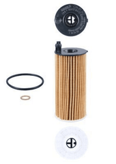 Ölfilter für BMW TOYOTA 1 2 Coupe Cabriolet 3 Gran Turismo Touring 4 5 6 7 X3