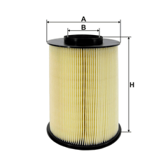Luftfilter für FORD MAZDA VOLVO C-MAX II FOCUS Turnier Stufenheck Cabriolet III