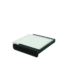 Filter Innenraumluft für NISSAN TIIDA Stufenheck Schrägheck EVALIA Bus NV200