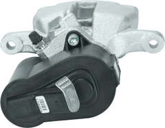 Bremssattel Hinterachse für VW SEAT AUDI PASSAT B6 Variant TIGUAN CC B7 SHARAN