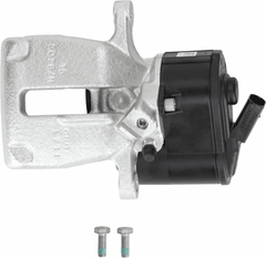 Bremssattel Hinterachse für VW SEAT AUDI PASSAT B6 Variant TIGUAN CC B7 SHARAN