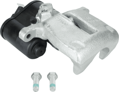 Bremssattel Hinterachse rechts für AUDI SEAT VW Q3 ALHAMBRA CC B7 PASSAT B6
