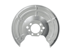 Spritzblech Bremsscheibe Hinterachse für OPEL ASTRA G Stufenheck Caravan CC