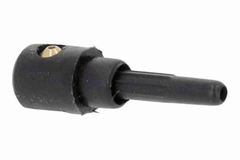 Waschwasserdüse Scheibenreinigung hinten für AUDI SEAT SKODA VW A3 A4 B5 Avant