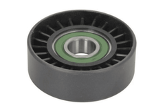 Spannrolle Keilrippenriemen für AUDI SEAT SKODA VW A3 Sportback Cabriolet TT