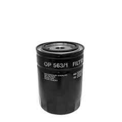 Ölfilter für DAEWOO STILL LINDE