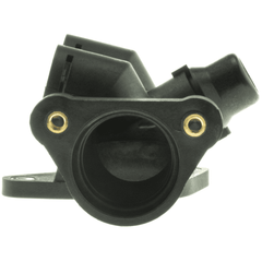 Kühlmittelflansch für AUDI VW A4 B5 Avant A6 C4 C5 CABRIOLET B3