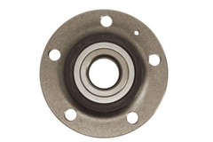 Radlagersatz Hinterachse für AUDI FORD SEAT SKODA VW CUPRA A3 Sportback