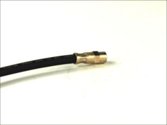 Bremsschlauch Hinterachse für FORD SEAT VW GALAXY I MK VAN ALHAMBRA