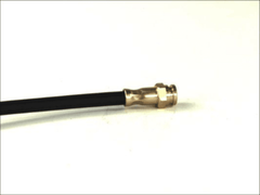 Bremsschlauch Hinterachse für FORD SEAT VW GALAXY I MK VAN ALHAMBRA