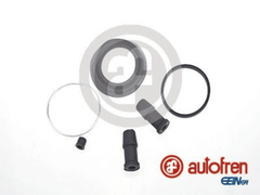 Reparatursatz Bremssattel Vorderachse für FIAT MITSUBISHI OPEL TOYOTA TIPO i