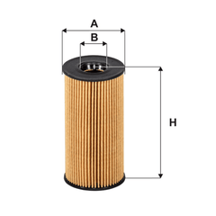Ölfilter für FIAT MERCEDES-BENZ NISSAN OPEL RENAULT TALENTO Kasten