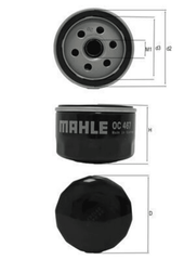 Ölfilter für ALFA ROMEO LADA MITSUBISHI NISSAN OPEL RENAULT SUZUKI DACIA