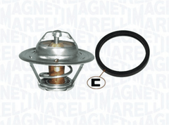 Thermostat Kühlmittel für FORD MAZDA VOLVO USA ESCORT V Turnier Stufenheck VI