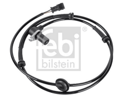 ABS Sensor Raddrehzahl Hinterachse für AUDI A4 B6 Avant Cabriolet B7