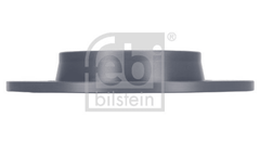 Bremsscheibe Hinterachse für MG ZS SUV