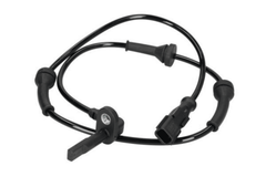 ABS Sensor Raddrehzahl Vorderachse für RENAULT MASTER III Kasten
