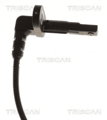 ABS Sensor Raddrehzahl Hinterachse für RENAULT MASTER III Kasten