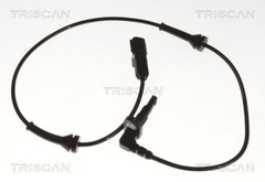 ABS Sensor Raddrehzahl Hinterachse für RENAULT MASTER III Kasten