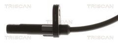 ABS Sensor Raddrehzahl Hinterachse für FORD TRANSIT V363 Kasten