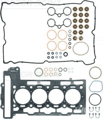 Dichtungssatz Zylinderkopf für CITROËN PEUGEOT MINI C4 GRAND PICASSO I II
