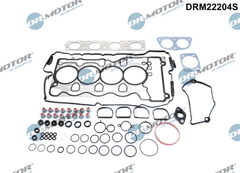 Dichtungssatz Zylinderkopf für BMW 1 Coupe Cabriolet 3 Touring X1