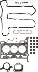 Dichtungssatz Zylinderkopf für FORD FIESTA VII Van